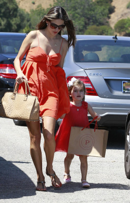 Alessandra Ambrosio pic #522022