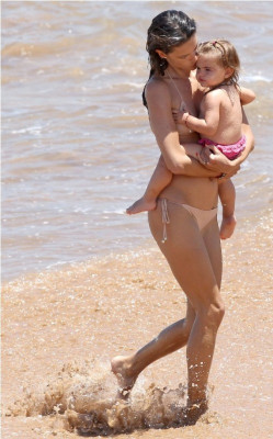 Alessandra Ambrosio pic #562986