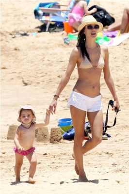 Alessandra Ambrosio pic #562987