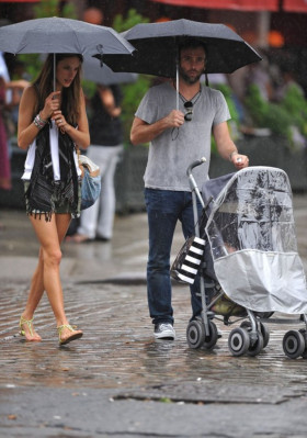 Alessandra Ambrosio pic #562984