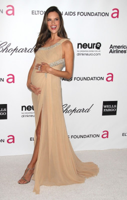 Alessandra Ambrosio pic #473307