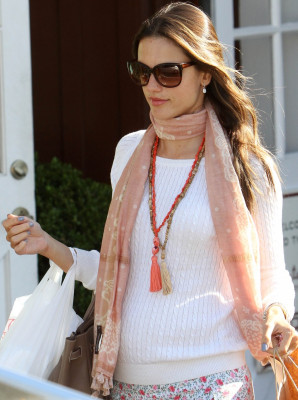 Alessandra Ambrosio pic #459923