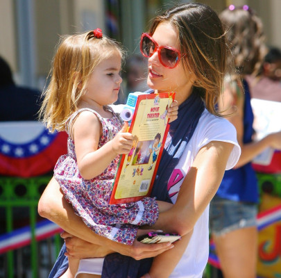 Alessandra Ambrosio pic #482561