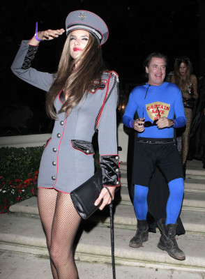 Alessandra Ambrosio pic #576873