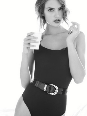 Alessandra Ambrosio pic #256022