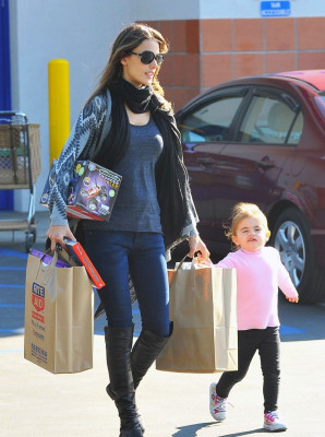 Alessandra Ambrosio pic #445571