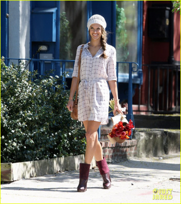 Alessandra Ambrosio pic #632195