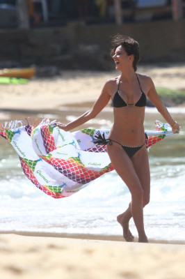 Alessandra Ambrosio pic #904871