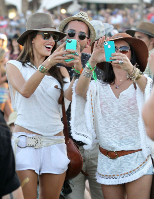 Alessandra Ambrosio pic #721124