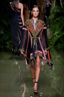 Alessandra Ambrosio pic #914870