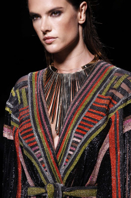 Alessandra Ambrosio pic #914868