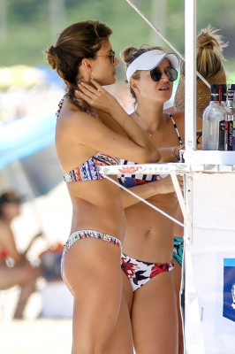 Alessandra Ambrosio pic #930698