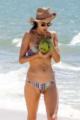 Alessandra Ambrosio pic #930400