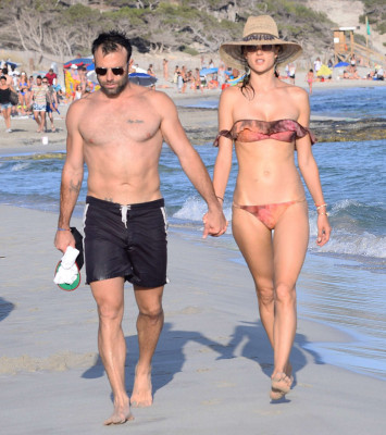 Alessandra Ambrosio pic #897192
