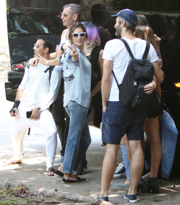 Alessandra Ambrosio pic #893952