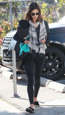 Alessandra Ambrosio pic #869420