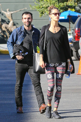 Alessandra Ambrosio pic #690220