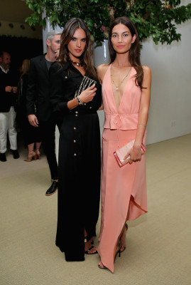 Alessandra Ambrosio pic #771782