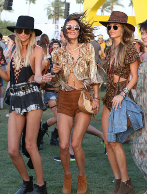 Alessandra Ambrosio pic #881182