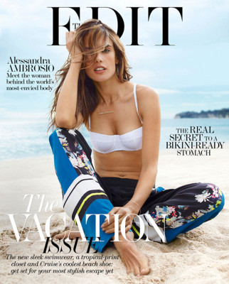 Alessandra Ambrosio pic #686310