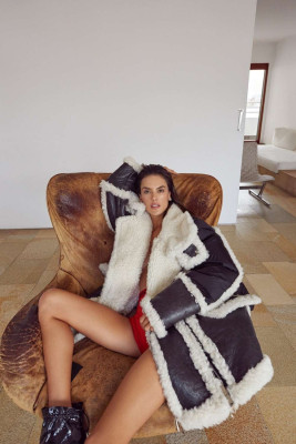 Alessandra Ambrosio pic #1024386