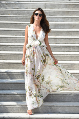 Alessandra Ambrosio pic #828629