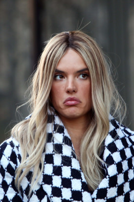 Alessandra Ambrosio pic #873446