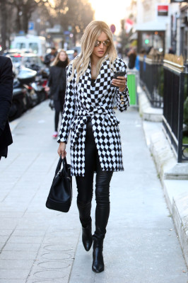 Alessandra Ambrosio pic #873915
