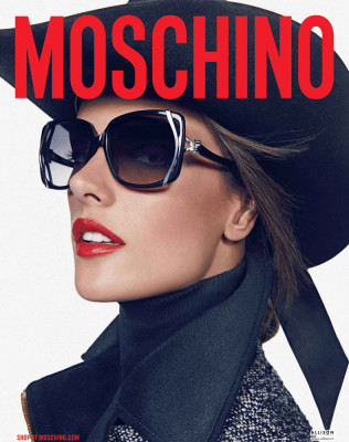 Alessandra Ambrosio pic #288481