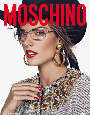 Alessandra Ambrosio pic #288482