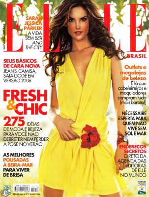 Alessandra Ambrosio pic #330731