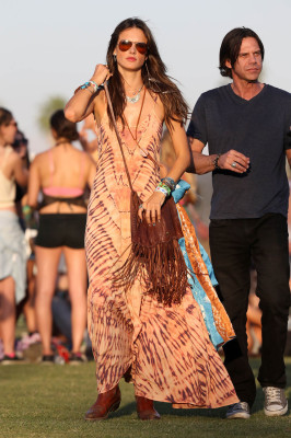 Alessandra Ambrosio pic #721899