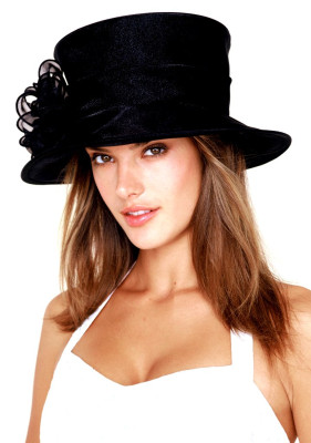 Alessandra Ambrosio pic #143006