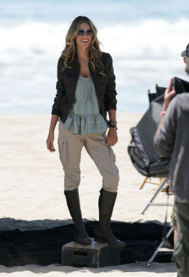 Alessandra Ambrosio pic #156714