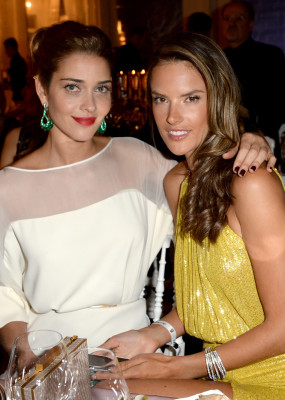 Alessandra Ambrosio pic #637629