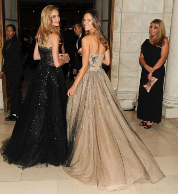 Alessandra Ambrosio pic #535758