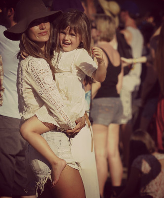Alessandra Ambrosio pic #631722