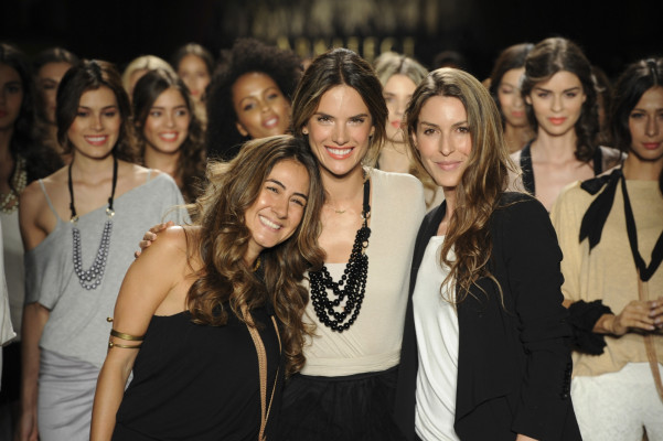 Alessandra Ambrosio pic #662493