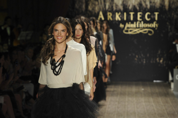 Alessandra Ambrosio pic #662492