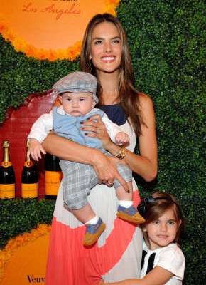 Alessandra Ambrosio pic #569249