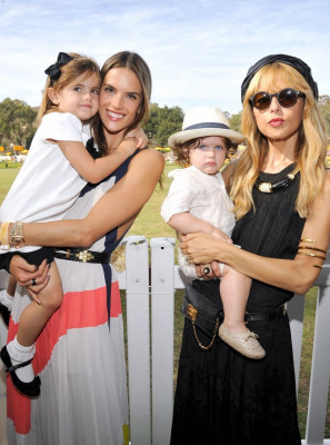 Alessandra Ambrosio pic #569250