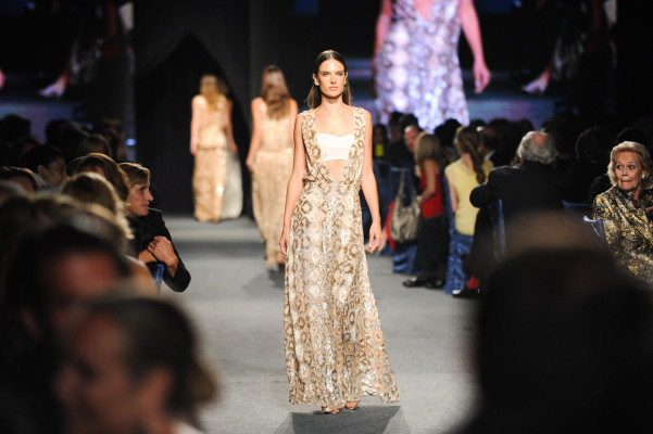 Alessandra Ambrosio pic #676469