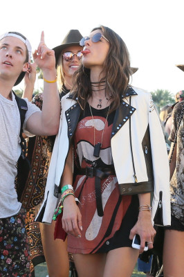 Alessandra Ambrosio pic #956507