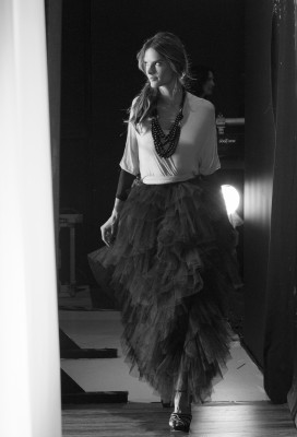 Alessandra Ambrosio pic #662486