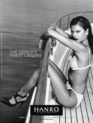 photo 18 in Alessandra Ambrosio gallery [id5219] -0001-11-30 00:00:00