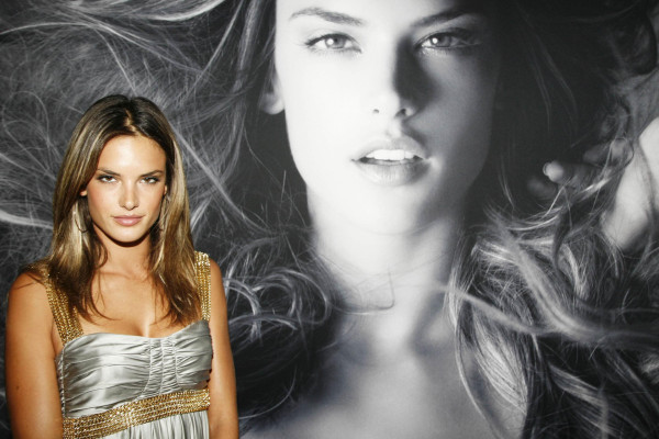 Alessandra Ambrosio pic #115824