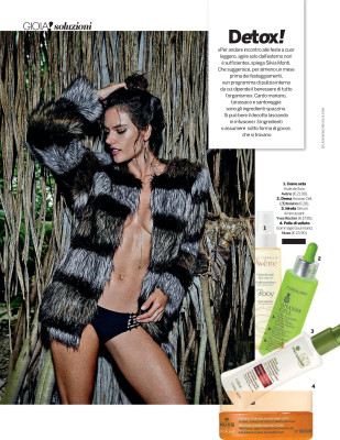 Alessandra Ambrosio pic #1013229