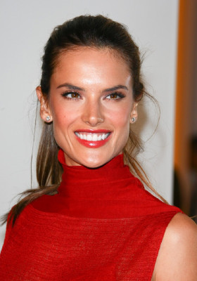 Alessandra Ambrosio pic #432321