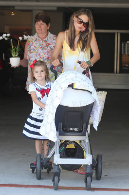 Alessandra Ambrosio pic #561273