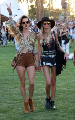 Alessandra Ambrosio pic #881034